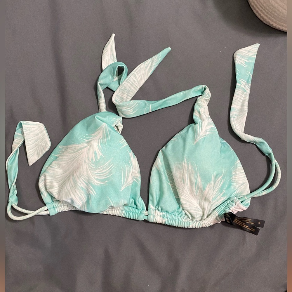 VIX Paula Hermanny Bikini Top
